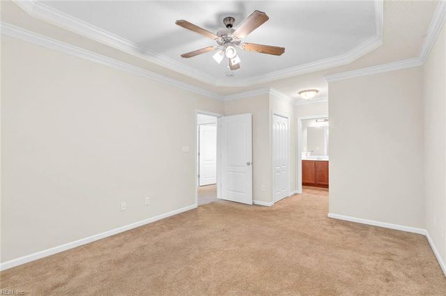 101 Herons CV, Carrollton, VA 23314