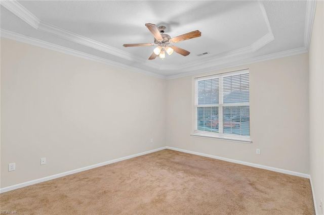 101 Herons CV, Carrollton, VA 23314