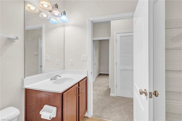 101 Herons CV, Carrollton, VA 23314