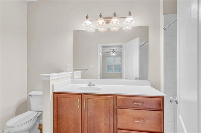 101 Herons CV, Carrollton, VA 23314