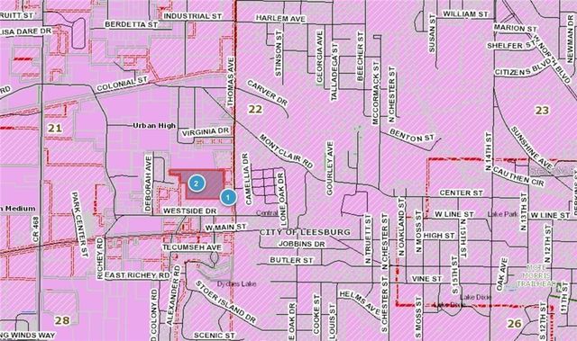 AMANDA LANE, Leesburg, FL 34748