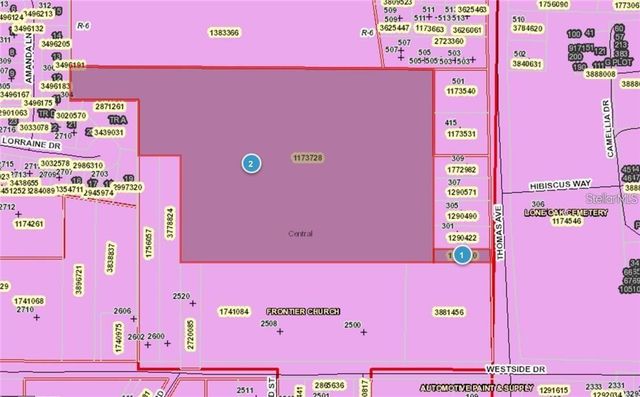 AMANDA LANE, Leesburg, FL 34748