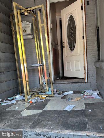 3261 RIDGE AVE, Philadelphia, PA 19132
