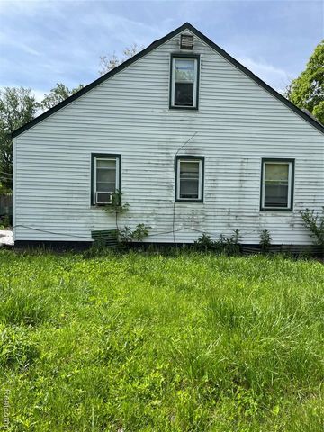 18200 Fielding Street, Detroit, MI 48219