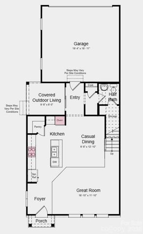 8702 Miles Gap Road, Indian Land, SC 29707