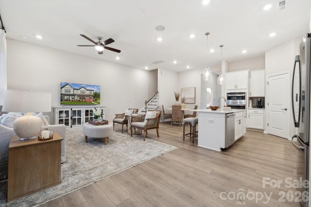 8702 Miles Gap Road, Indian Land, SC 29707