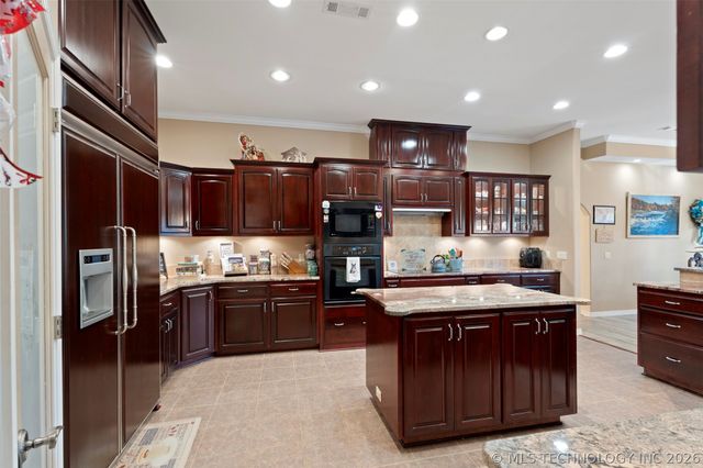 32546 Pebble Beach, Afton, OK 74331