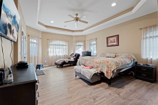 32546 Pebble Beach, Afton, OK 74331