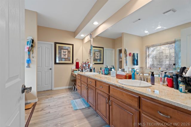 32546 Pebble Beach, Afton, OK 74331
