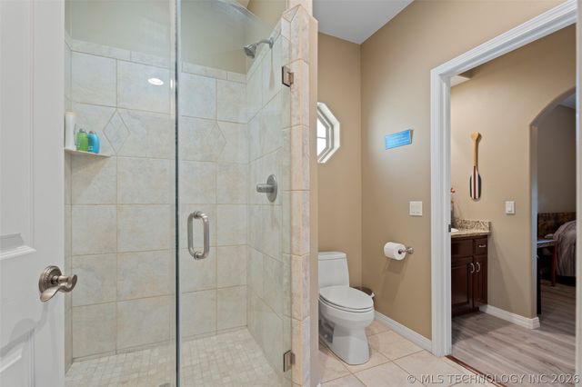 32546 Pebble Beach, Afton, OK 74331