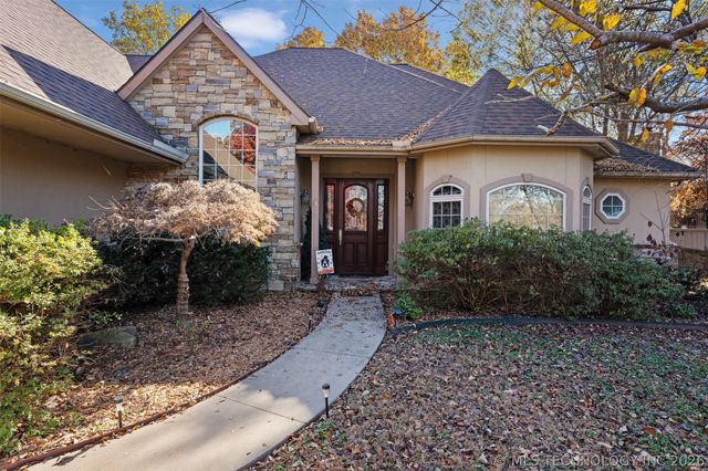 32546 Pebble Beach, Afton, OK 74331
