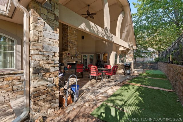 32546 Pebble Beach, Afton, OK 74331