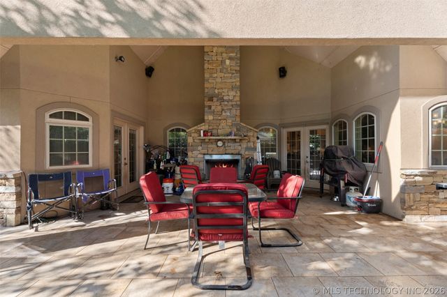 32546 Pebble Beach, Afton, OK 74331