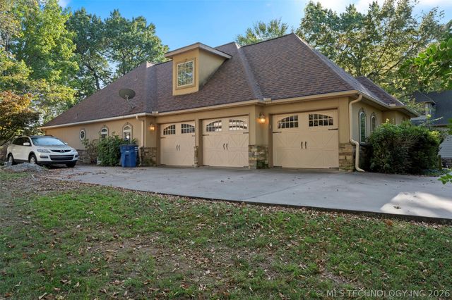 32546 Pebble Beach, Afton, OK 74331