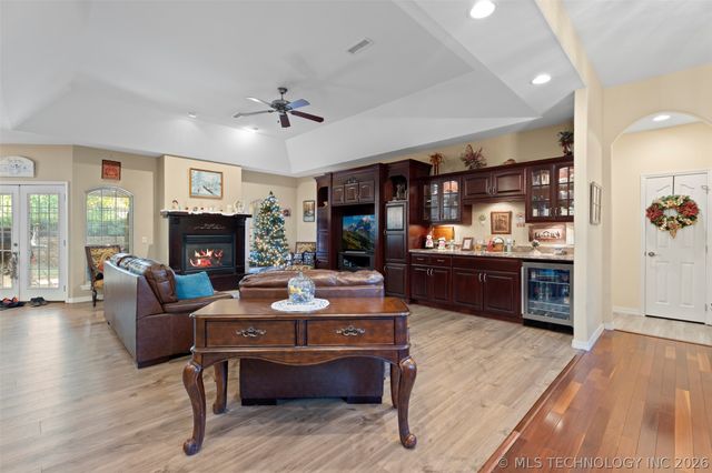 32546 Pebble Beach, Afton, OK 74331