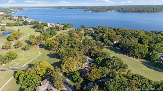 32546 Pebble Beach, Afton, OK 74331