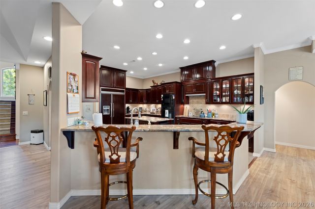 32546 Pebble Beach, Afton, OK 74331