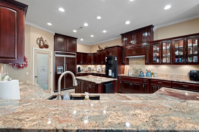 32546 Pebble Beach, Afton, OK 74331