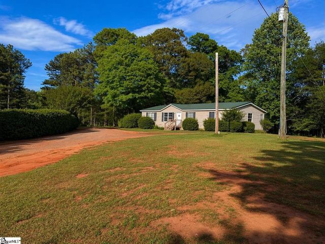 221 Welborn Road, Pickens, SC 29671