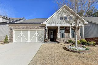 3030 Appling Hills Drive, Dacula, GA 30019