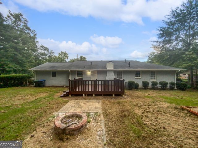 720 Smithstone Road SE, Marietta, GA 30067