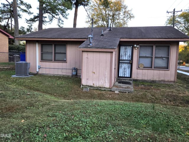 2514 Dakota Street, Durham, NC 27707