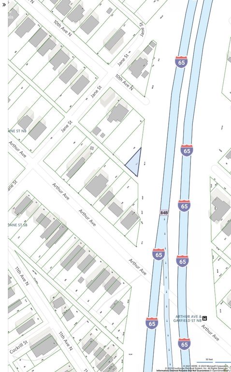 1623 10th Ave N, Nashville, TN 37208