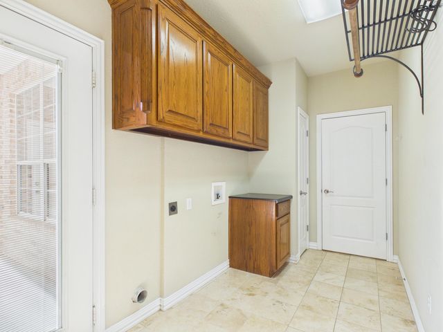 4811 BRIDGE CREEK DRIVE, Wichita Falls, TX 76308