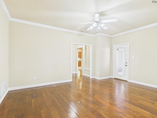 4811 BRIDGE CREEK DRIVE, Wichita Falls, TX 76308