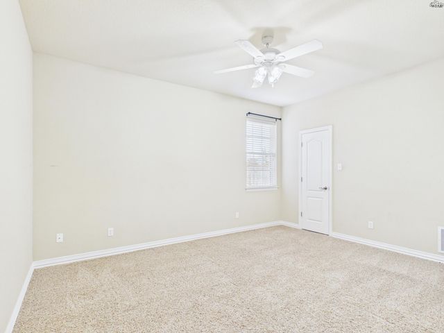 4811 BRIDGE CREEK DRIVE, Wichita Falls, TX 76308