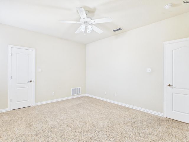 4811 BRIDGE CREEK DRIVE, Wichita Falls, TX 76308