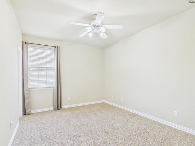 4811 BRIDGE CREEK DRIVE, Wichita Falls, TX 76308