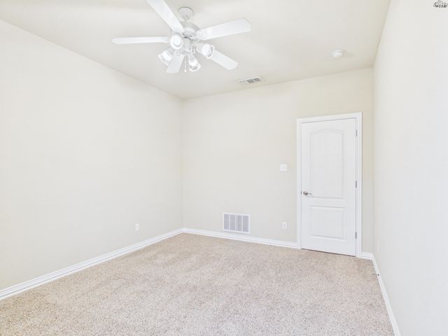 4811 BRIDGE CREEK DRIVE, Wichita Falls, TX 76308