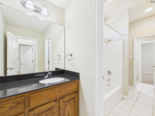 4811 BRIDGE CREEK DRIVE, Wichita Falls, TX 76308