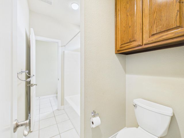 4811 BRIDGE CREEK DRIVE, Wichita Falls, TX 76308