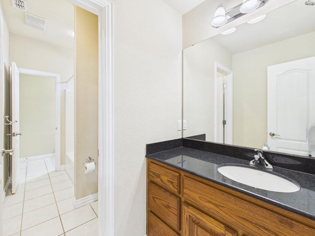 4811 BRIDGE CREEK DRIVE, Wichita Falls, TX 76308