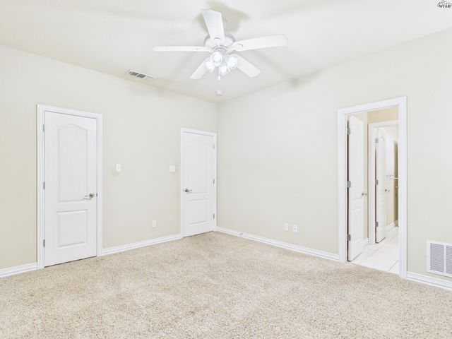 4811 BRIDGE CREEK DRIVE, Wichita Falls, TX 76308