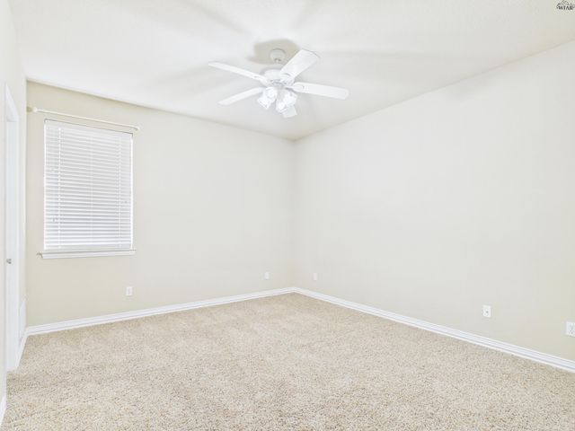 4811 BRIDGE CREEK DRIVE, Wichita Falls, TX 76308