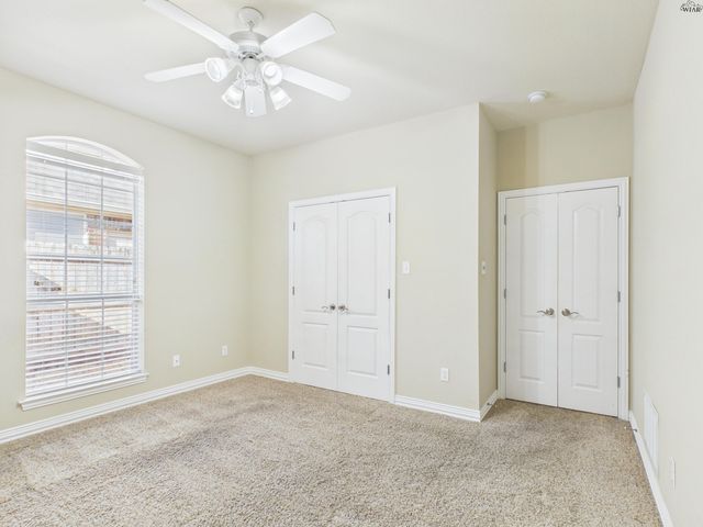 4811 BRIDGE CREEK DRIVE, Wichita Falls, TX 76308