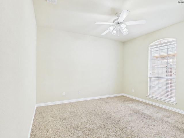 4811 BRIDGE CREEK DRIVE, Wichita Falls, TX 76308