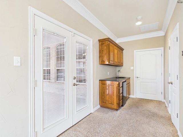 4811 BRIDGE CREEK DRIVE, Wichita Falls, TX 76308