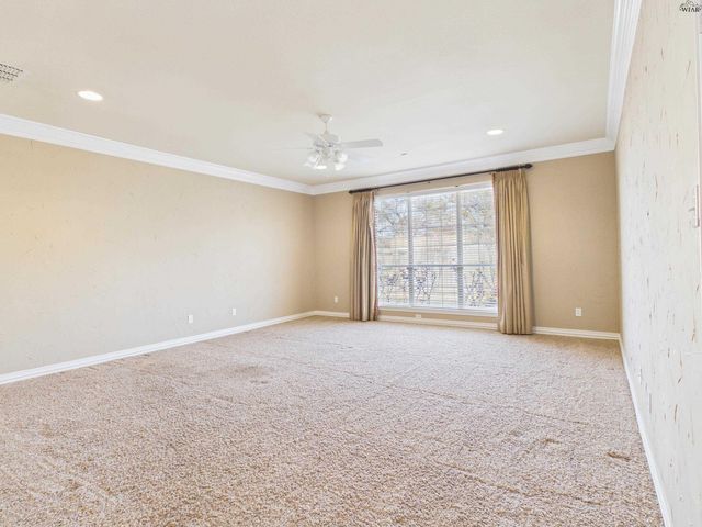 4811 BRIDGE CREEK DRIVE, Wichita Falls, TX 76308