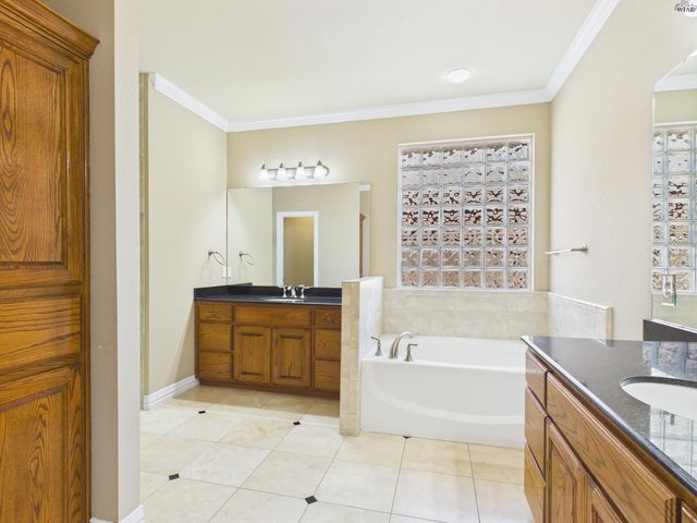 4811 BRIDGE CREEK DRIVE, Wichita Falls, TX 76308