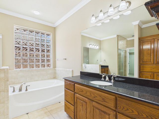 4811 BRIDGE CREEK DRIVE, Wichita Falls, TX 76308