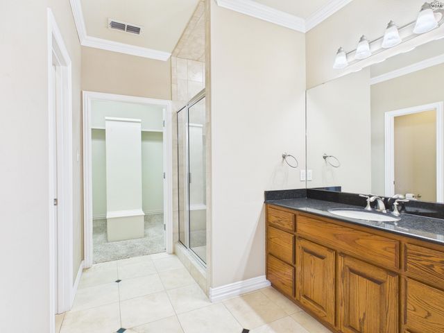 4811 BRIDGE CREEK DRIVE, Wichita Falls, TX 76308