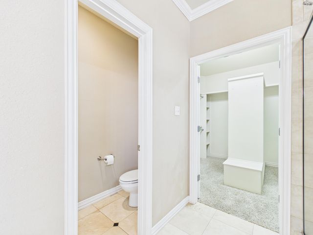 4811 BRIDGE CREEK DRIVE, Wichita Falls, TX 76308