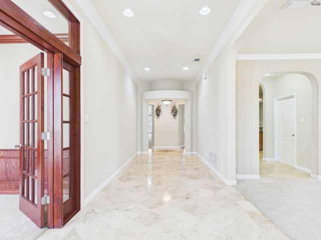 4811 BRIDGE CREEK DRIVE, Wichita Falls, TX 76308