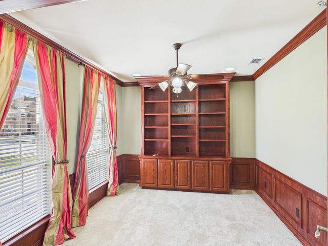 4811 BRIDGE CREEK DRIVE, Wichita Falls, TX 76308