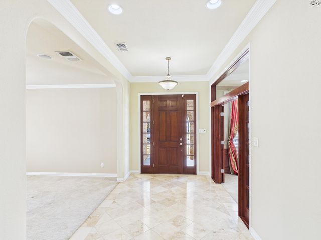 4811 BRIDGE CREEK DRIVE, Wichita Falls, TX 76308