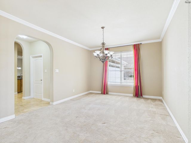 4811 BRIDGE CREEK DRIVE, Wichita Falls, TX 76308